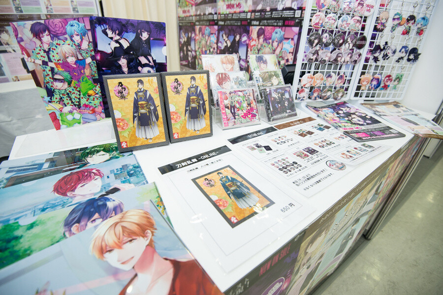 Over 62,000 Attend Animate Girls Festival 2015 11