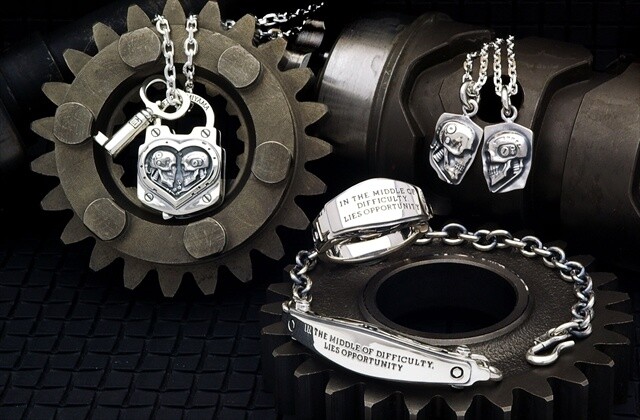 Kenji Kamiyama Wizard Skull Collection 0