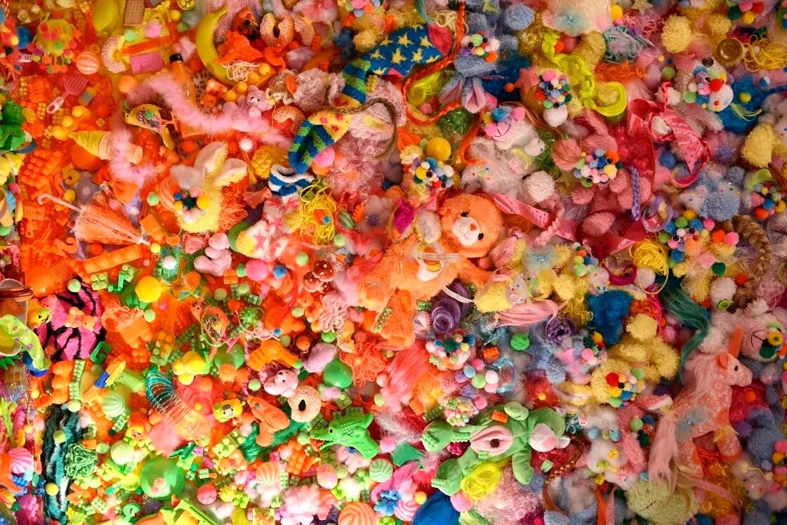 Sebastian Masuda’s First One-Man Exhibit in New York Finally Opens to Huge Acclaim 2