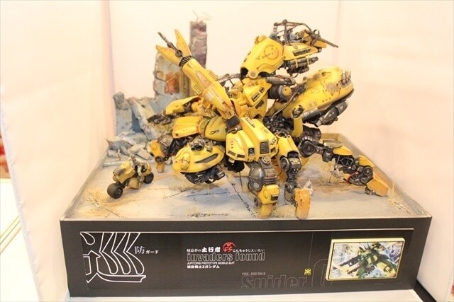 © Sotsu Co. Ltd., Sunrise Inc. 2