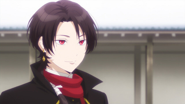 Touken Ranbu: Hanamaru – RABUJOI – An Anime Blog