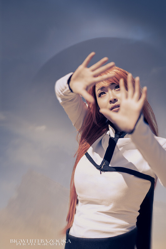 8 Beautiful Cosplay of Shounen Jump Girls [Creator Showcase] 0