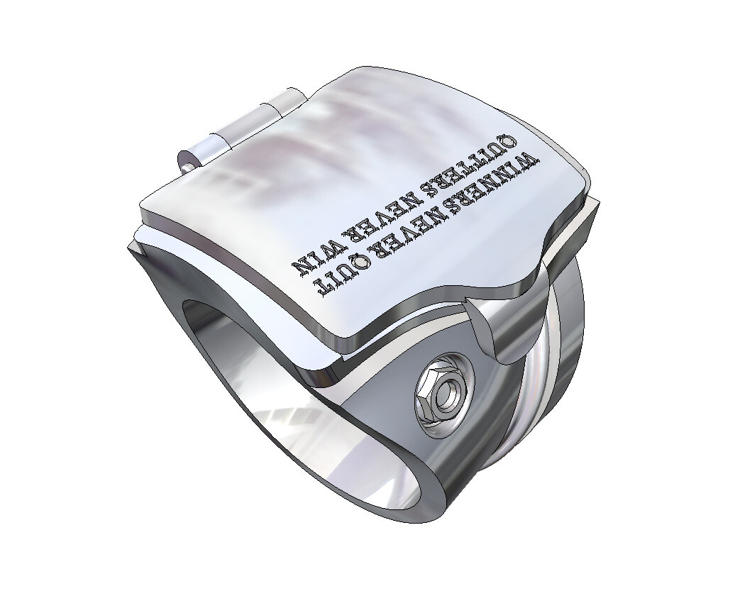 Kenji Kamiyama × Dr Monroe × TOM Collaborative Products to Be Released to the World! [1/2] 7