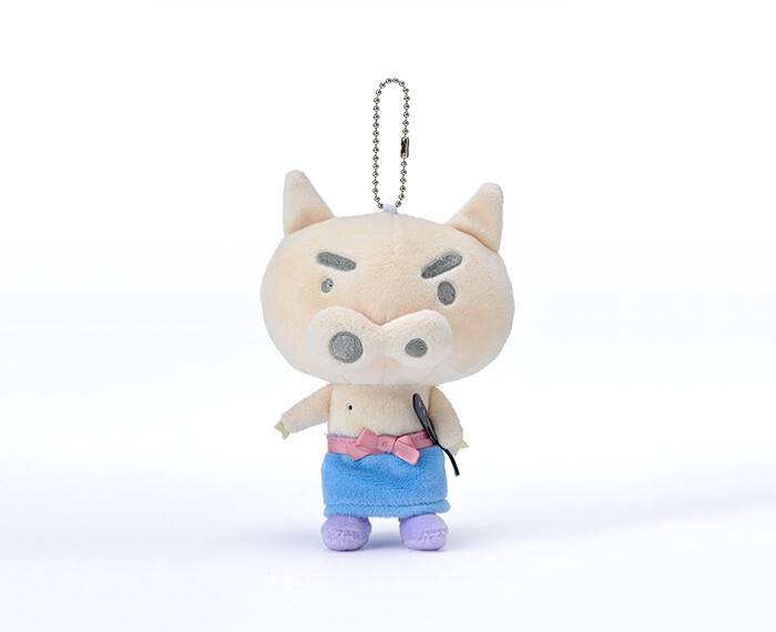 Bistro Oramachi Original Mascot (Bistro Himawari) 11