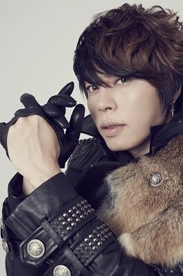 T.M.Revolution Announces Release of First Original Full Album in