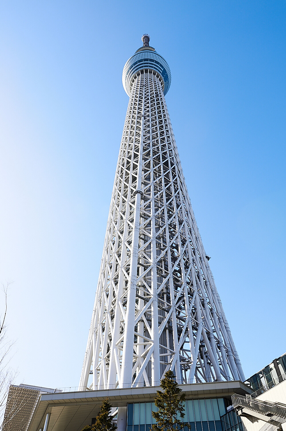 Ribon Brings Shoujo Manga Magic Sky-high [Photo Report @ TOKYO SKYTREE®] 0