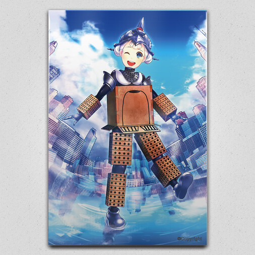 Windom　© 2014 TSUBURAYA PROD. 0