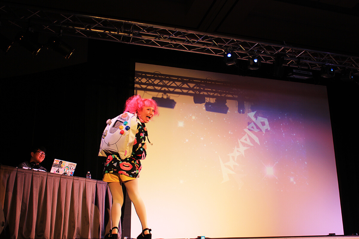 Kumoricon 2016 [Event Report] 9