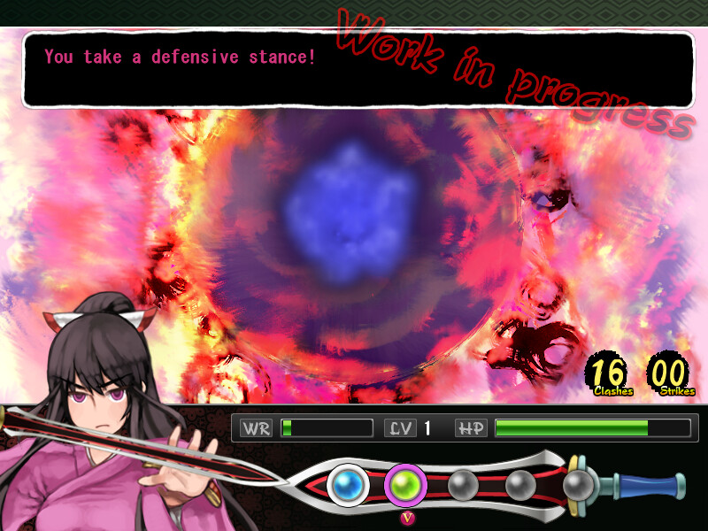 Japanese Doujin Game to Expand Overseas Using Cloud Funding 2