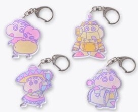 Celebrate 25 Years of Crayon Shin-Chan With Limited Goods! 10