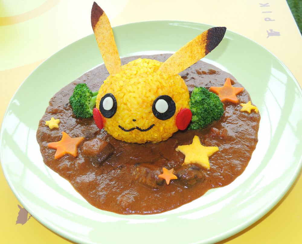 Everything from the 17th *Pokémon* Movie is Here! Exhibit at Which to Experience the World of the Movie Opens 17