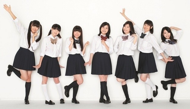 Wake Up, Girls! 1