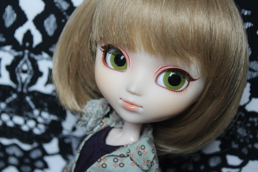 Focus: The Pullip Doll Series Keeps Getting Cuter and Cuter! 9
