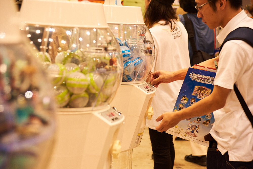 Wonder Festival 2017 Summer [Video Report] 49