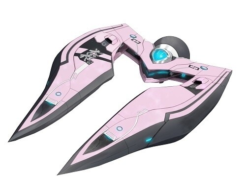 © 2015 SHOJI KAWAMORI, SATELIGHT / Project AQUARION LOGOS 18