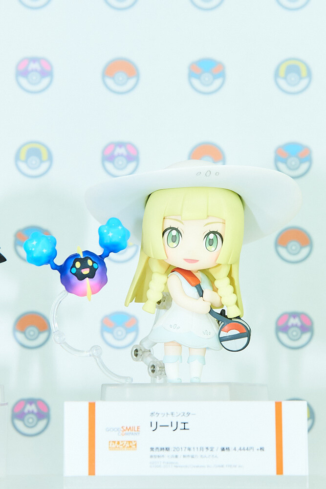 Wonder Festival 2017 Summer: Industry Edition [Event Report] 120