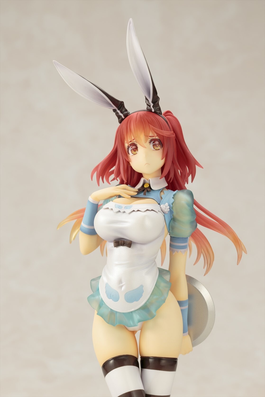 Kotobukiya to Release Figure of Felicia von Flamberg from Sword & Wizards: The Emperor of Sword & Seven Lady Knights! 8