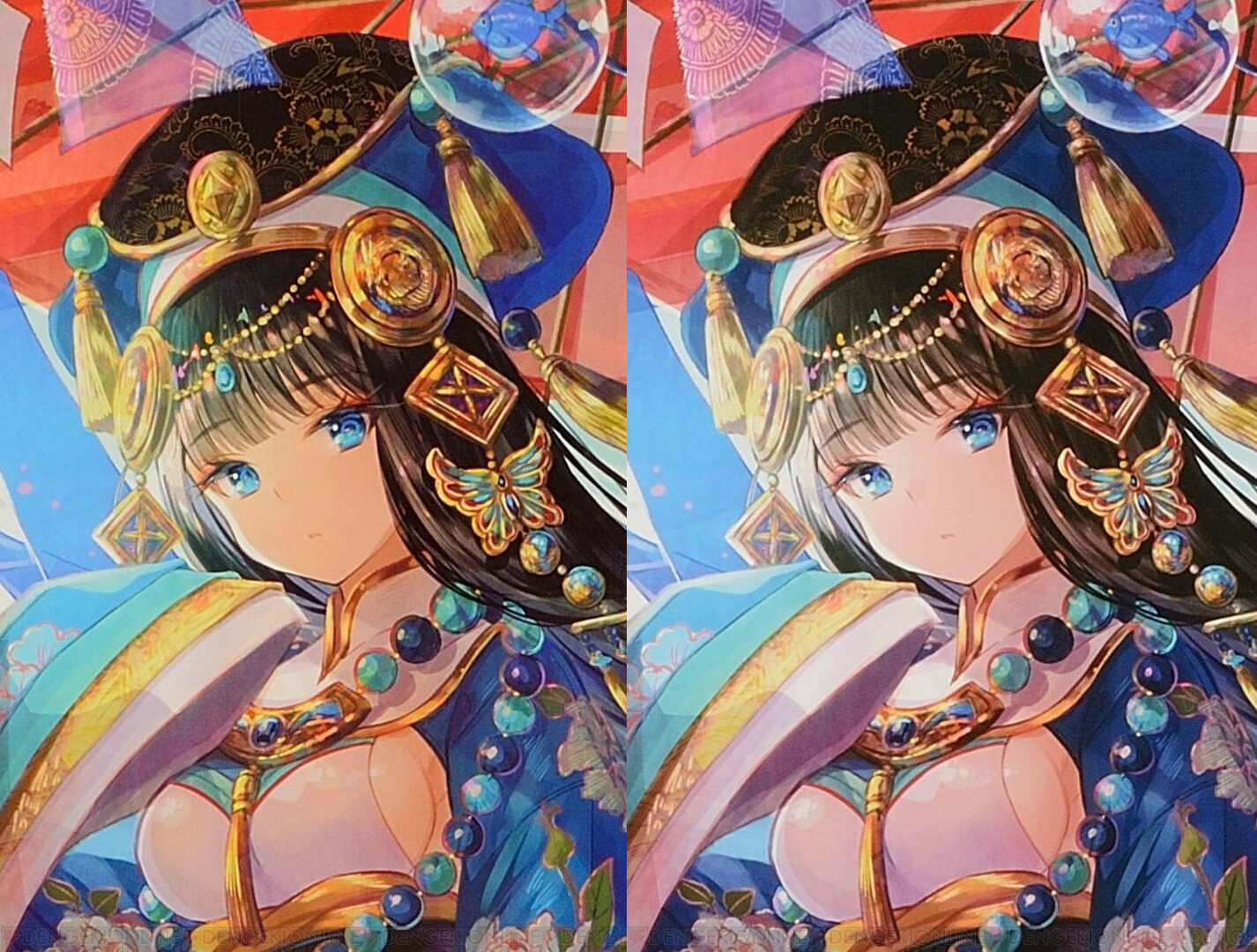 Interview with Illustrator Fuzichoco (Part 2) 5