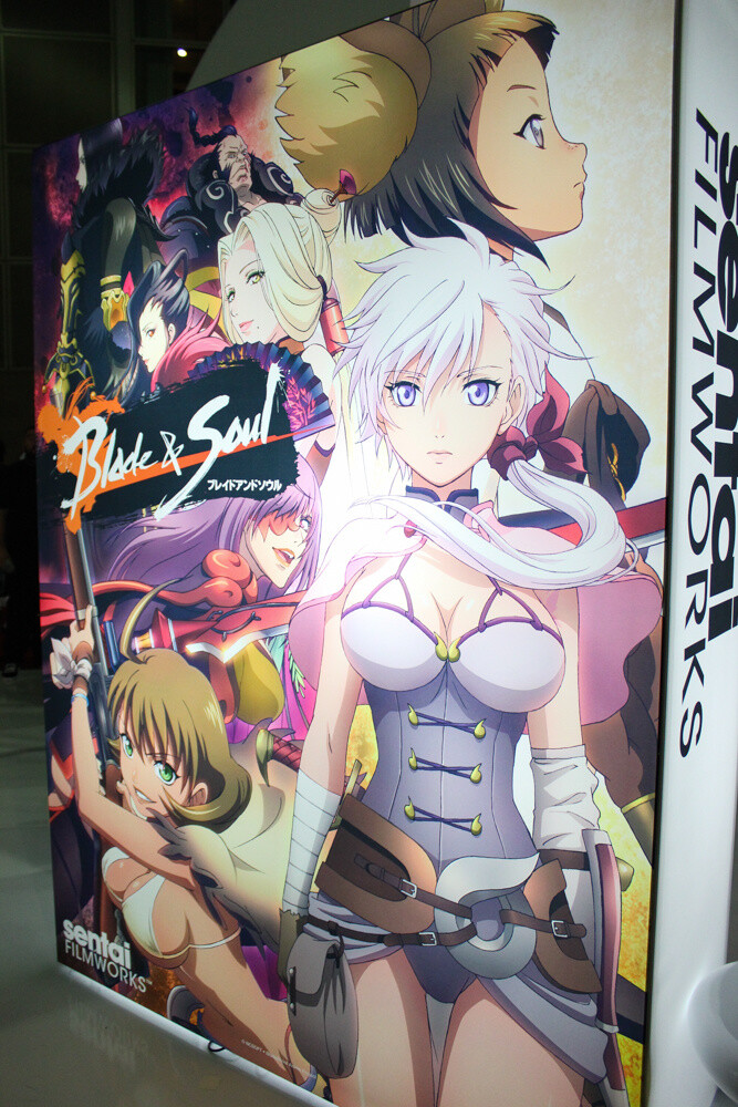 Anime Expo 2014 Report: The Magic Returns for the 23rd Consecutive Year 15