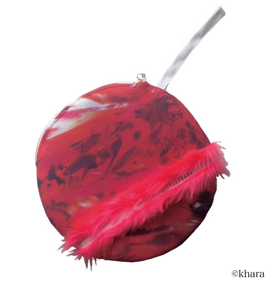 Balmung Collaboration Item 5