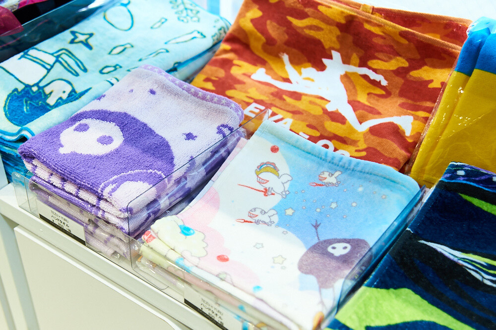 Score Exclusive EVA Merch at Evangelion Store Tokyo-01 [Photo Report] 56