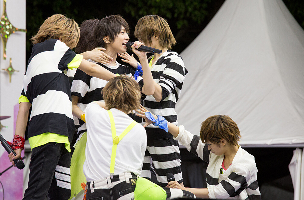 Nakano Fujo Sisters 27