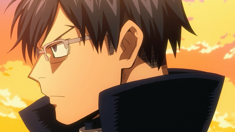 My Hero Academia Reveals Sneak Peeks for New Opening Theme! 1