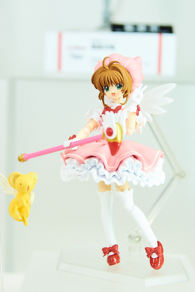 Wonder Festival 2017 Summer: Industry Edition [Event Report] 174