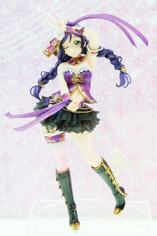 WonFes 2016 Winter Photo Collection! Part 2: Sexy & Cute 17