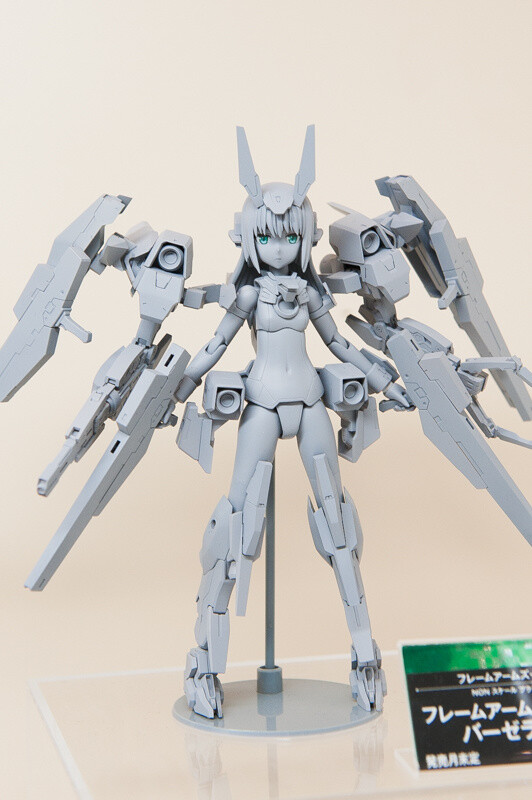 WonFes 2016 Winter Photo Collection! Part 2: Sexy & Cute 131