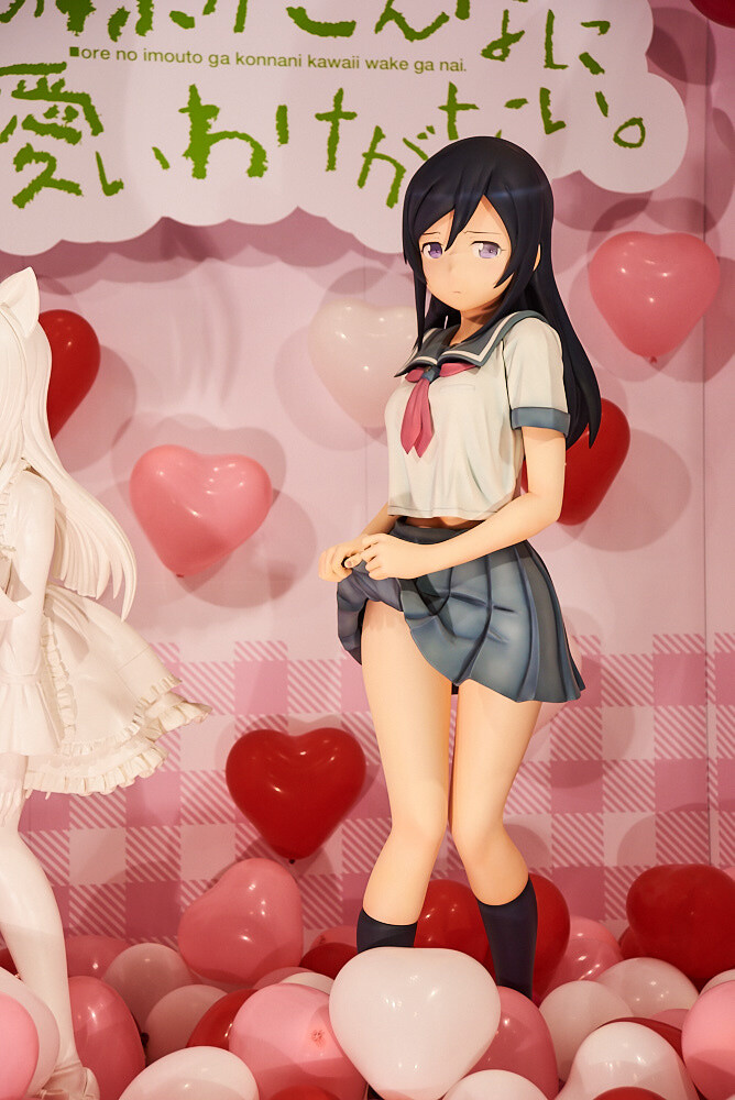 Wonder Festival 2017 Summer: Industry Edition [Event Report] 375