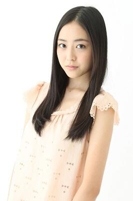 Miyabi Matsuura: Sailor Mercury 2