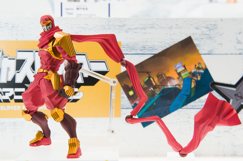 WonFes 2016 Winter Photo Collection! Part 1: Cool & Comical 160