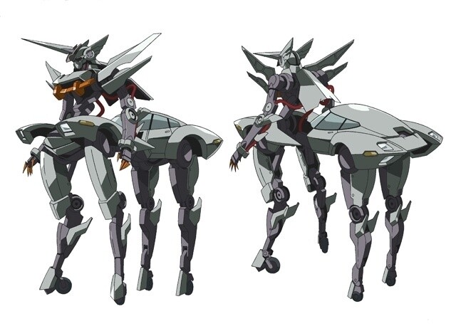 © BONES, Shou Aikawa / Concrete Revolutio Production Committee 4