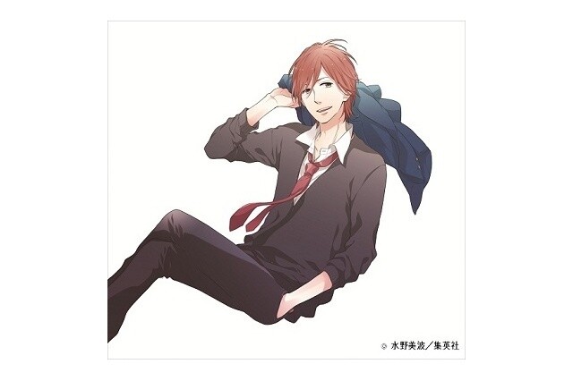 Tomoya Matsunaga    3