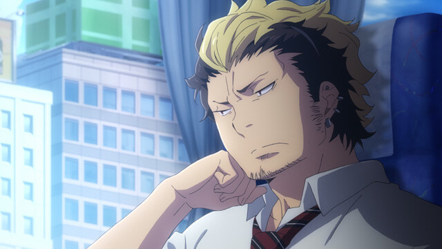 “Blue Exorcist: Kyoto Impure King Arc” New Anime Series to Air in 2017! 3