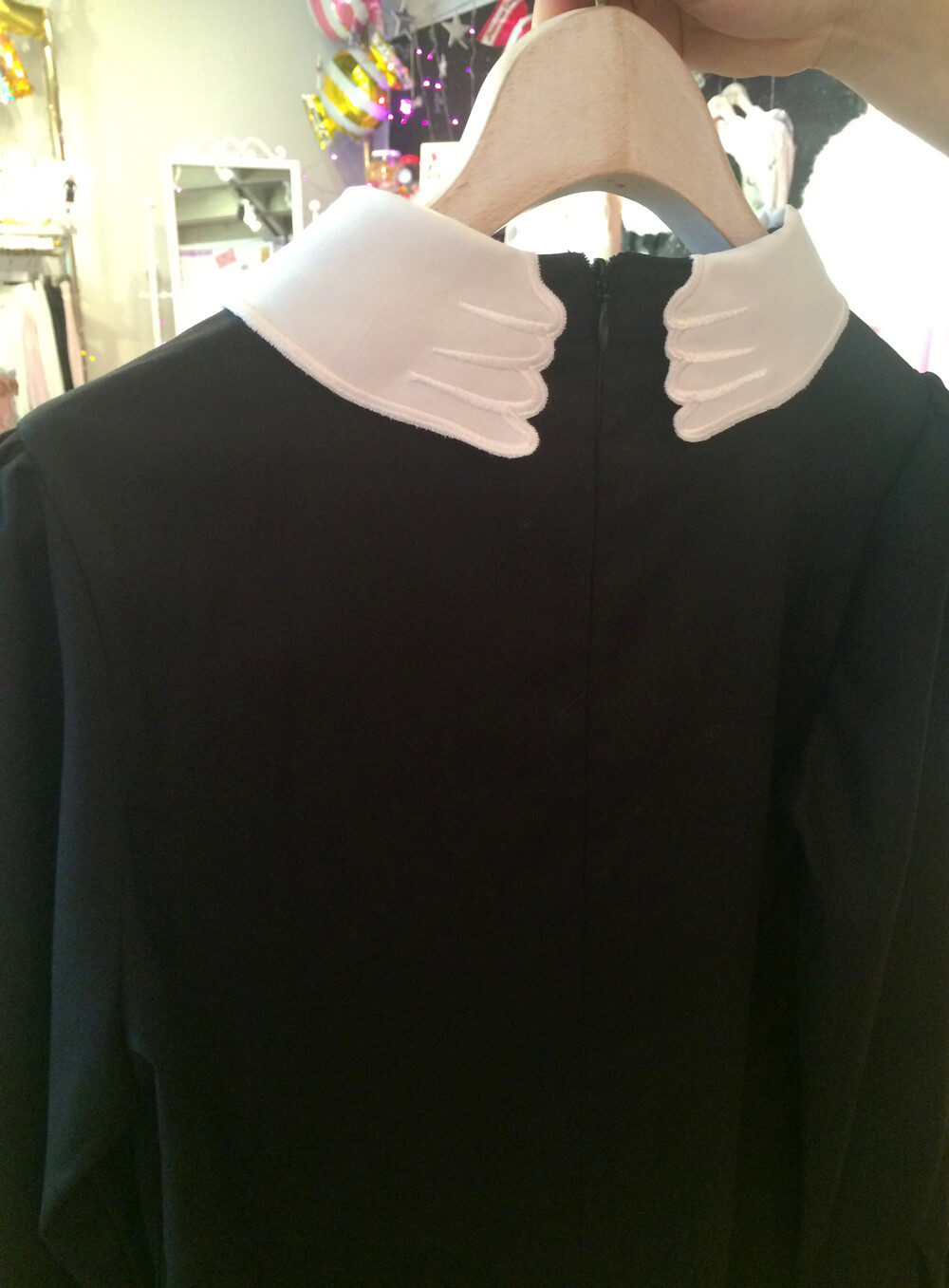 [J-Fashion] Swankiss Winter 2015 Collection: Merry Memory Go-Round 11