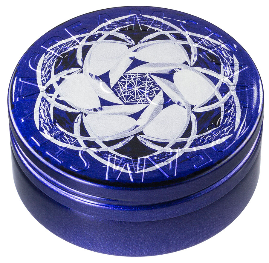 STEAMCREAM Collaborates With Kiriko Edo Shop for New Tins! 0