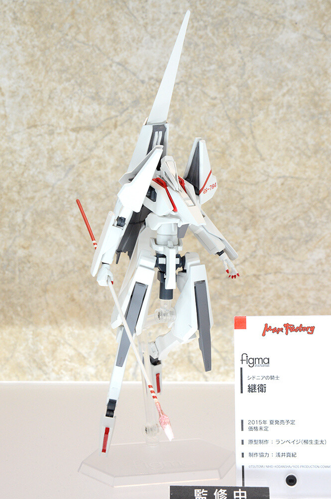 Looking Back at WonFes 2015 [Winter]! Part 1: Photo Collection of Cool & Comical Creations! 143