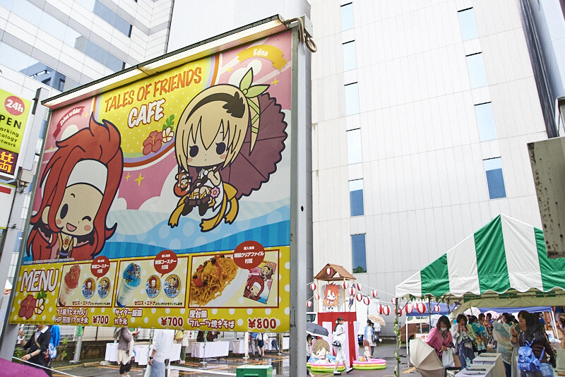 [Event Report] Tales of Festival 2016 24