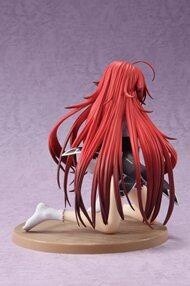 © 2012 Ishibumi Ichiei, Miyama Zero/Fujimi Shobo Co., Ltd./*High School DxD* Production Committee 2