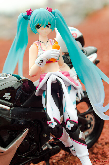 March 9 is Miku Day! 0