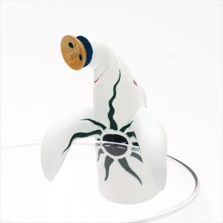 © Taro Okamoto  © Tanaka Katsuki / Kitan Club 6