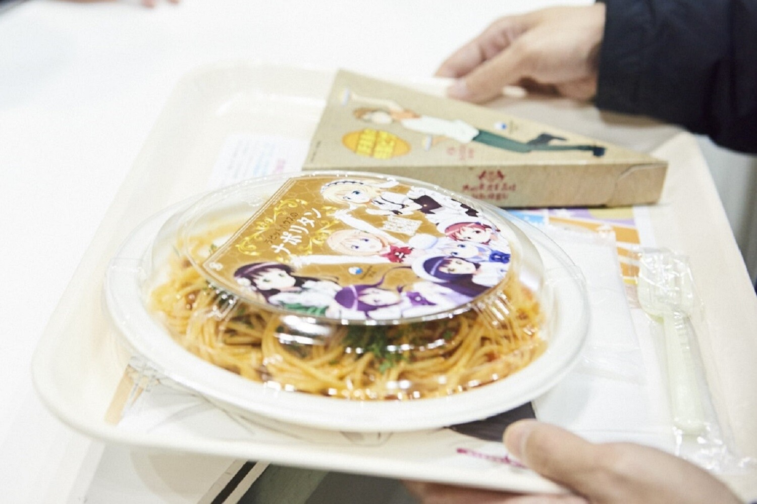 AnimeJapan 2017 Bigger Than Ever with Larger Main Area & 2 Business Area Days, Plus Family Anime Festa Gets Its Own Space! 3