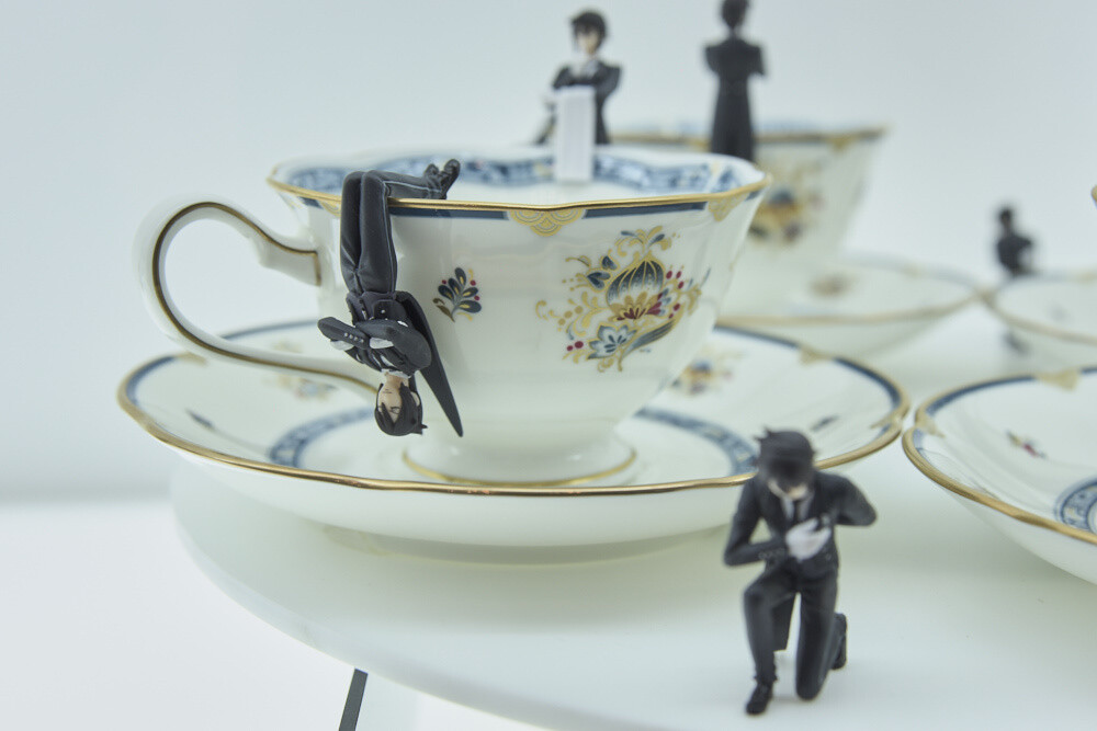 Wonder Festival 2017 Winter: Industry Edition [Event Report] 154