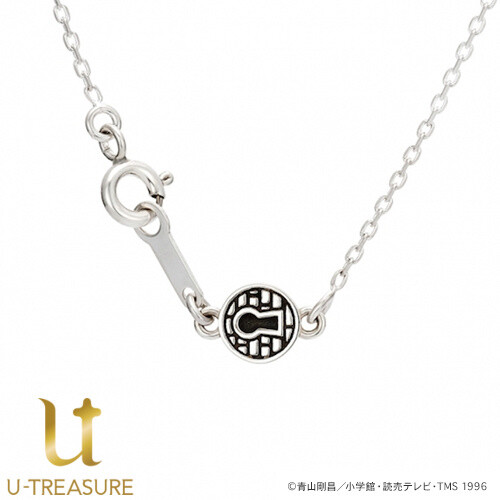 Gorgeous Detective Conan Necklaces Released! 6