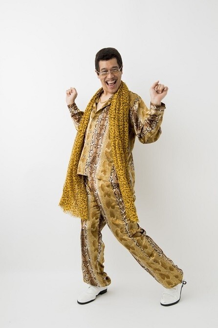 Piko Taro no Lullaby Lullaby TV Anime Begins This Summer 1