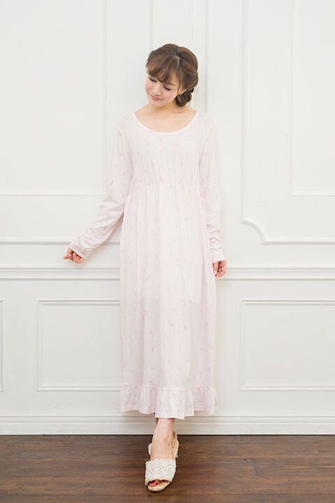 Keep Calm and K-ON! at Home With Cute Roomwear! 28