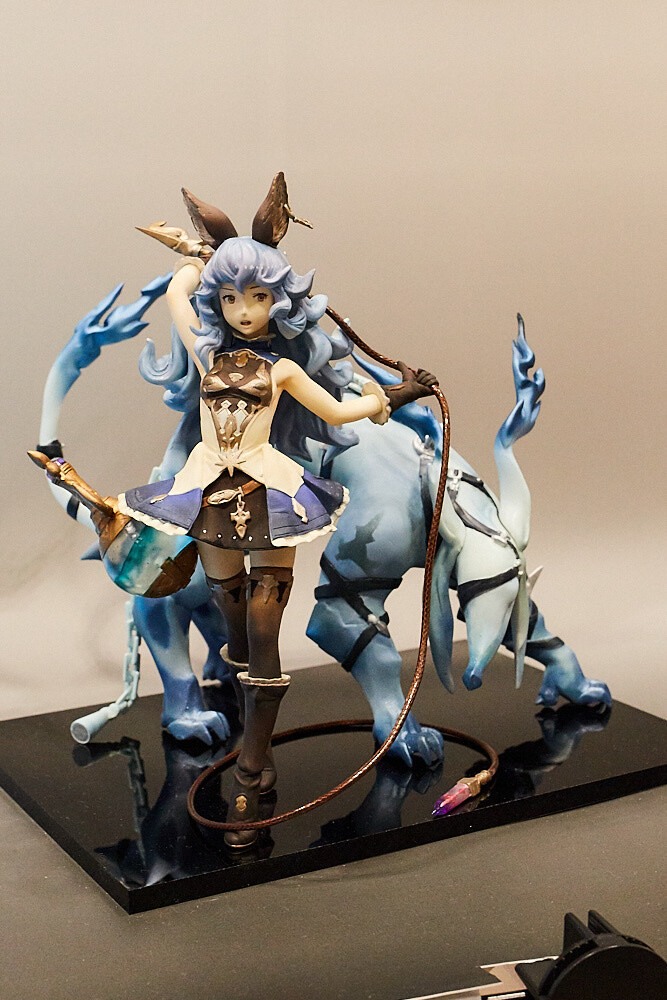 Wonder Festival 2017 Summer: Creator Edition [Event Report] 37