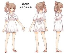 Singing and Speaking Synthesizer “Project CeVIO” Releases! Demo Set up at Animate Akihabara! 0